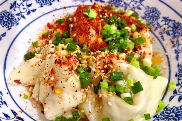 華椒干海椒抄手加盟