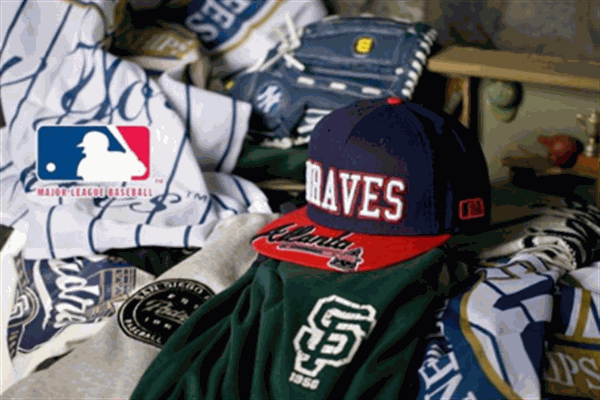 韓版MLB服飾