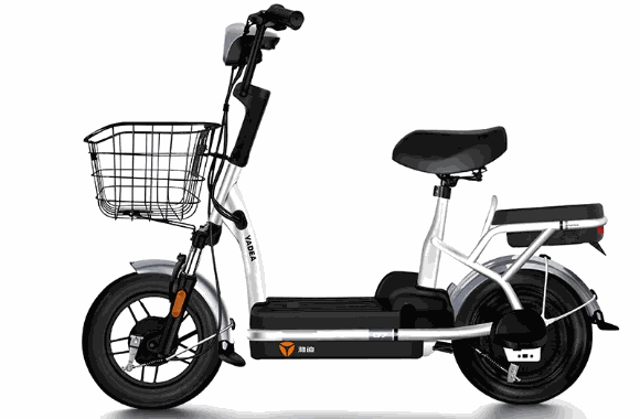 愛瑪電動車