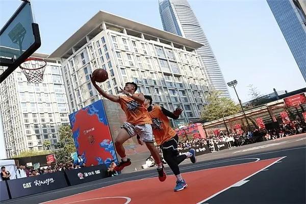 宏遠籃球場加盟