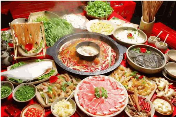 東四牛肉火鍋