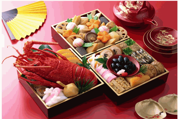 和楓日本料理