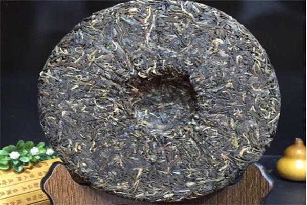干倉之味普洱茶加盟