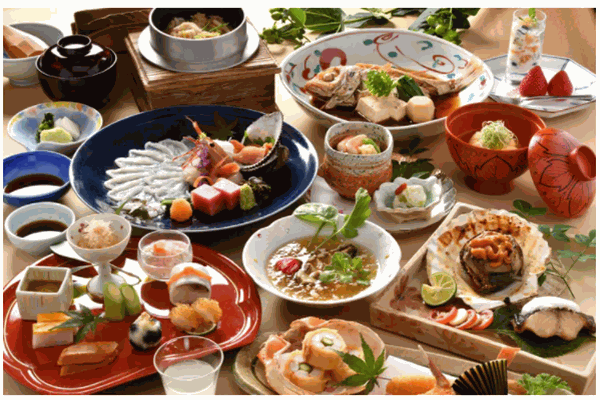 和楓日本料理