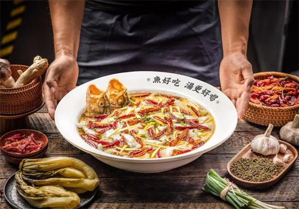 江魚(yú)兒酸菜魚(yú)