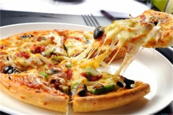 老友時光pizza加盟
