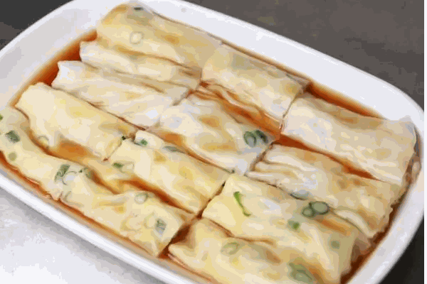 老西關(guān)腸粉