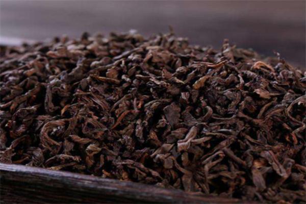 干倉之味普洱茶加盟