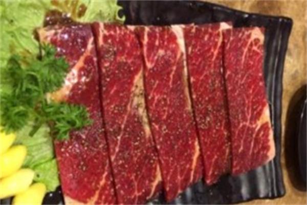 中山萬寶燒烤加盟