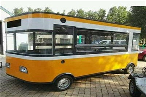 竹林園小吃車(chē)
