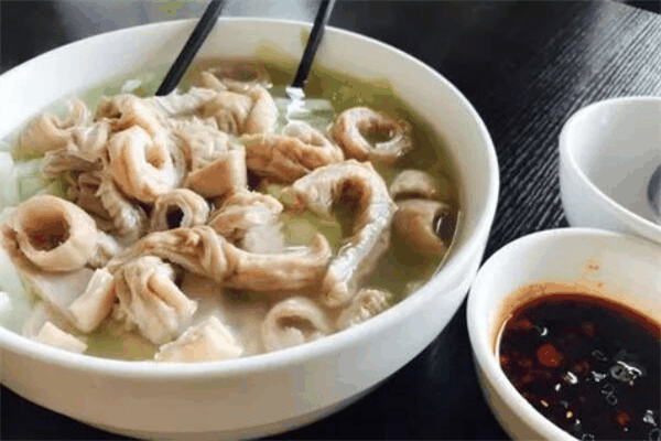 雙流無名蘸水肥腸加盟