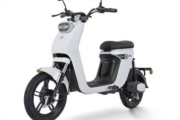 天春電動車加盟
