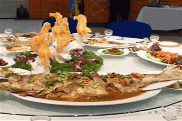 開小灶餐飲