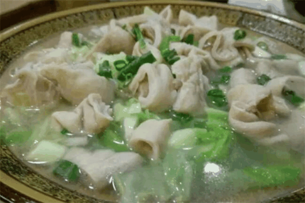 雙流無名蘸水肥腸加盟