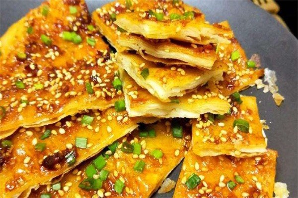 皇都餅屋加盟
