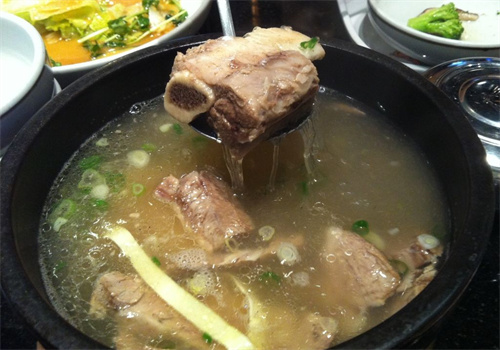庖丁牛排湯加盟