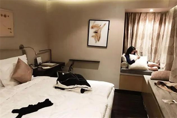 澳門酒店