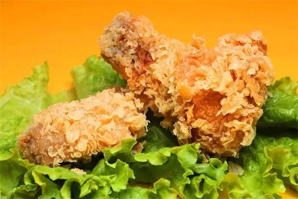 麥老板漢堡