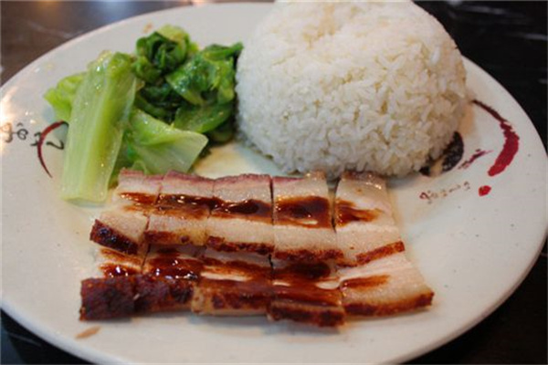 東丸燒肉飯加盟