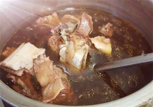 庖丁牛排湯加盟