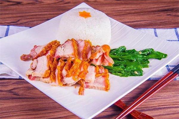 東丸燒肉飯加盟