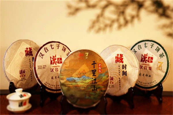 茶之夢