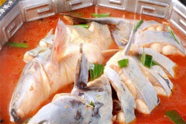 魚伯樂酸湯烏魚加盟