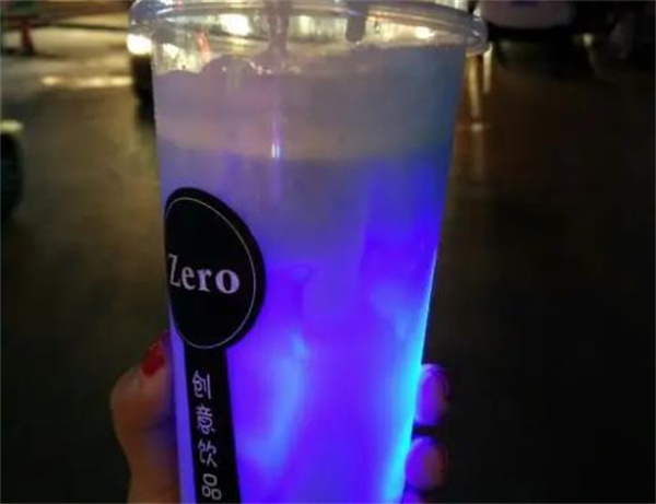 河馬奶茶