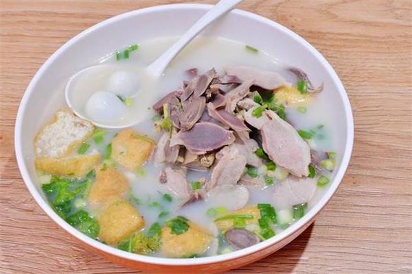 金十好食品加盟