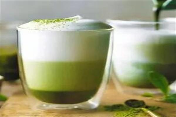綠茶島飲品加盟