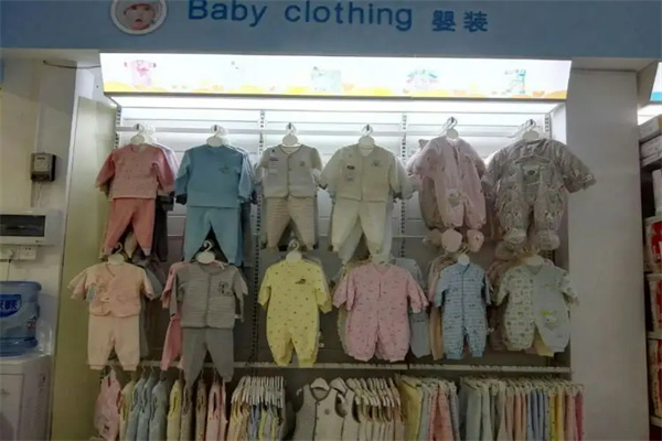 寶寶樹母嬰店
