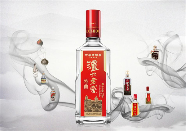 瀘州老窖一品坊