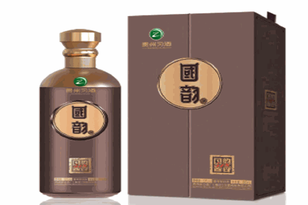 習(xí)酒國韻