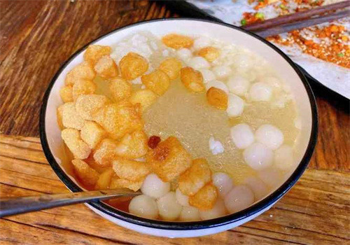 樂(lè)糖冰粉加盟