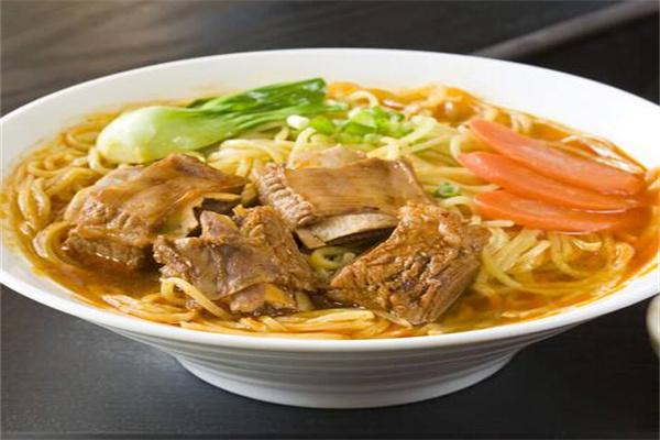 八方面館