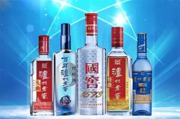 瀘州老窖一品坊