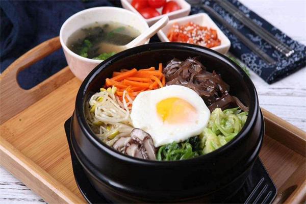阿卡韓國(guó)料理