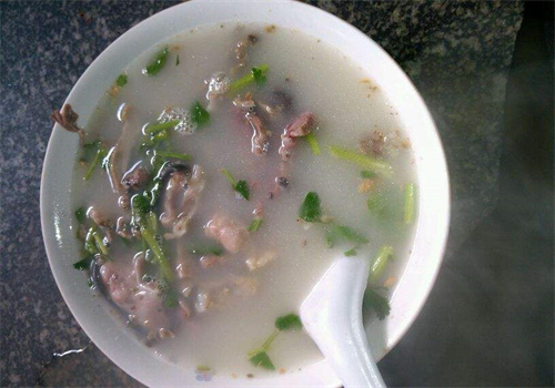 臨清羊湯加盟
