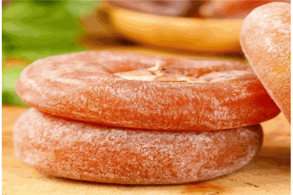 聯(lián)發(fā)食品