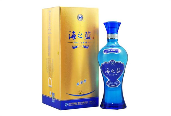 洋河酒代理