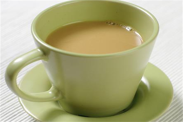 滋滋茶飲加盟