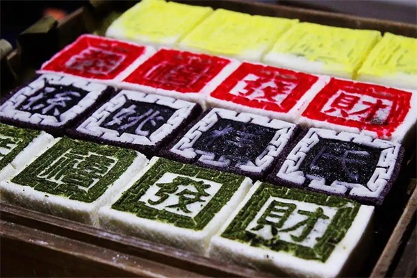 上虞食品加盟