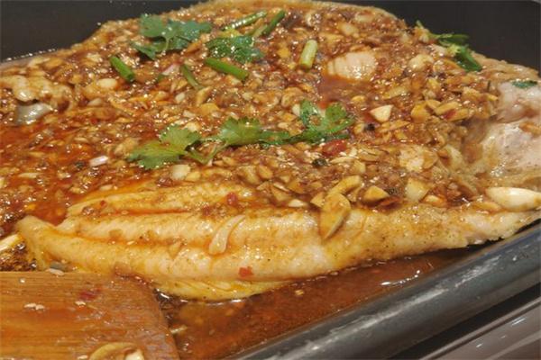 魚(yú)百味烤魚(yú)加盟
