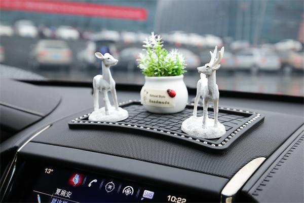 雅車汽車用品加盟