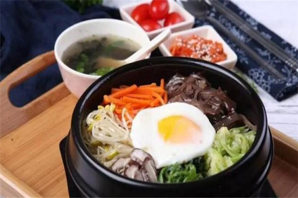 小木屋拌飯加盟