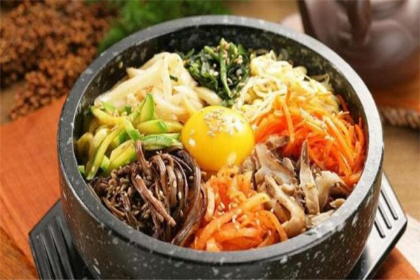 小木屋拌飯加盟