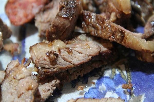 瑤山牛肉加盟