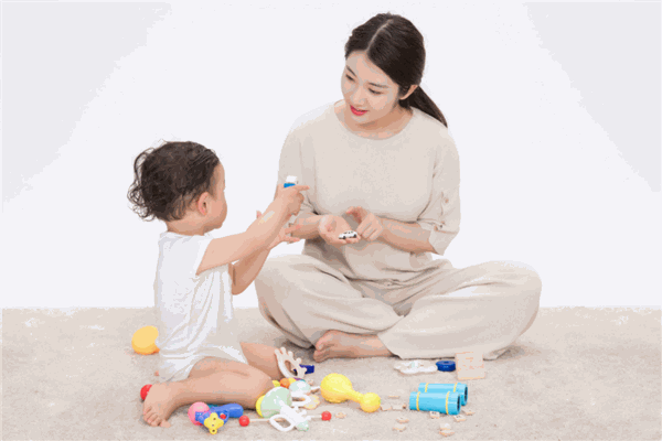 華師寶貝成長指導(dǎo)中心
