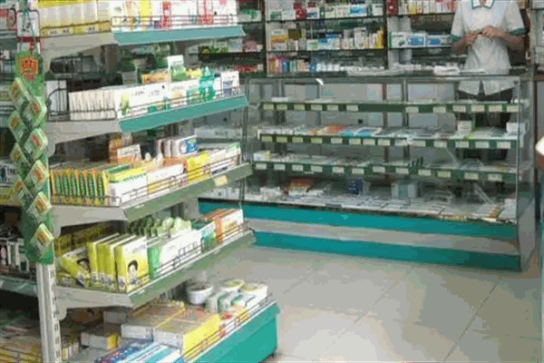 世界大藥店