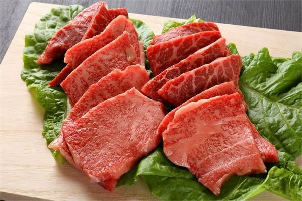 瑤山牛肉加盟